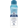TropiClean OxyMed Shampooing Médicinal pour Chien Anti-Allergie & Démangeaisons - Soin Apaisant & Nettoyage en Profondeur   355 ML