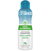 355ml de shampooing TropiClean OxyMed hypoallergénique pour animaux do...