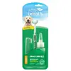 Tropiclean Kit Haleine Fraîche Pour Chiens De Grandes Races Dentifrice