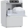 Lave Verre Professionnel avec adoucisseur 3,5 kW 400 x 400 mm