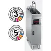 Non communiqué Friteuse électrique sur coffre 9 10 litres Valentine EVOC250T