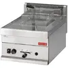 Non communiqué Friteuse à Gaz 650 mm 8 Litres 6,3 kW Gastro M