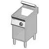 Non communiqué Réserve à frites électrique sur placard ouvert gamme 700 module 400