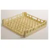 Non communiqué Panier Carré pour 6 Plateaux 53cmx37cm Elettrobar