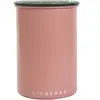Boite à café AIRSCAPE métal 500g Rose Blush