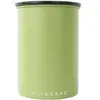 Boite à café AIRSCAPE métal 500gr Lichen