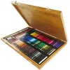 CONTE A PARIS COFFRET 84 CARRE + ACCESSOIRES