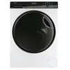 Lave-linge séchant Haier B_A_HWD100-B14939-FR 10 kg Blanc