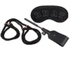 Sportsheets - Sex & Mischief Knotty Brat Kit