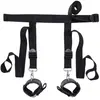 Sportsheets - Edge Système Porte Attache - Noir