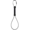 Sportsheets - Edge Metal Loop Spanker - Noir