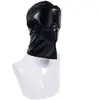 Sportsheets - Edge Black Out Hood - Noir