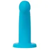 Sportsheets - Nexus Hux Dildo Turquoise