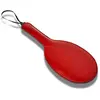 Sportsheets Ping Pong Paddle Saffron