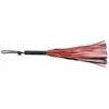Sportsheets Saffron Flogger Multicolore One Size