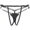 Sportsheets - Aurora High Waisted Strap On