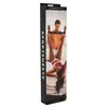Sportsheets Barre de Bondage Chevilles et Poignets