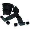 Sportsheets Menottes pour Porte Door Jam Cuffs