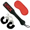 Sex&Mischief Kit BDSM Sweet Punishment Set