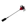 Sex&Mischief Cravache et Plumeau Feather Slapper