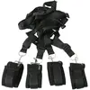 Sportsheets Kit D'Attaches Sous Lit Under the Bed Restraint System