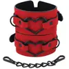 Sportsheets - Sex & Mischief Amor Handcuffs
