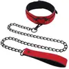 Sportsheets - Sex & Mischief Amor  Collar and Leash