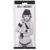 Sportsheets Kit BDSM 4 Pièces Simili Cuir Brat