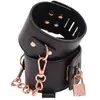 Sportsheets - Sex & Mischief Brat Locking Cuffs
