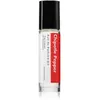 The Library of Fragrance Chipotle Pepper huile pour le corps roll-on m...