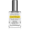 The Library of Fragrance Lemon Meringue eau de cologne mixte 30 ml
