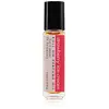 The Library of Fragrance Strawberry Ice Cream huile pour le corps roll...