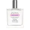 The Library of Fragrance Baby Powder eau de cologne mixte 100 ml