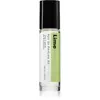 The Library of Fragrance Lime huile pour le corps roll-on mixte 10 ml
