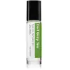 The Library of Fragrance Earl Grey Tea huile pour le corps roll-on mix...