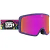 Spy Masque De Ski Megalith