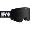 Masque de ski SPY Marauder (Everwhite - Happy Bronze Black Mirror + Ha...