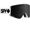 Spy Masque De Ski Marauder