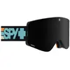 Spy Masque De Ski Marauder