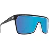 SPY+ - Flynn S3 (VLT 15%) - Lunettes de soleil bleu