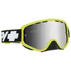 Spy Masque De Ski Woot Race