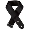 M80 Warsaw Guitar Strap Manta Black