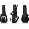 Mono Bags M80 Classic Guitare Classique/om Noir Pour guitare folk