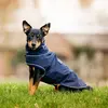Horseware Signature Dog Rain Coat 0g M