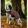 Manteau pour chien Horseware Newmarket Heritage Marron S RRHVC0-NRKB-S...