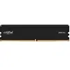Crucial CP16G60C48U5 module de mémoire 16 Go 1 x 16 Go DDR5 6000 MHz