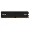 Crucial CP24G60C48U5 module de mémoire 24 Go DDR5 6000 MHz