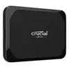 Crucial X9 2 To USB Type-C 3.2 Gen 2 (3.1 Gen 2) Noir