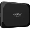 Crucial X9 4 To USB Type-C 3.2 Gen 2 (3.1 Gen 2) Noir