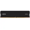 Micron Crucial Pro - DDR5 - Module - 16 Go - DIMM 288-PIN Low Profile